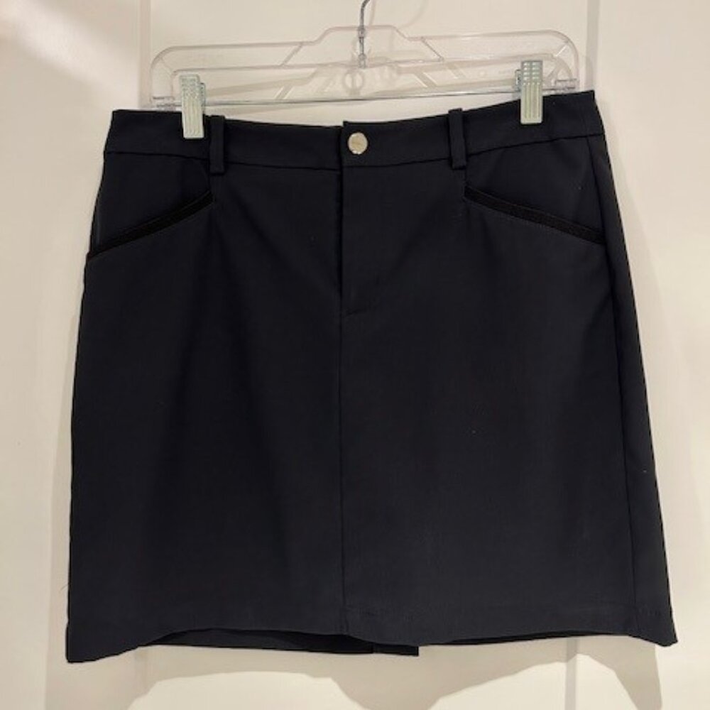Ralph Lauren Polo Ladies Golf Skirt - Size 6